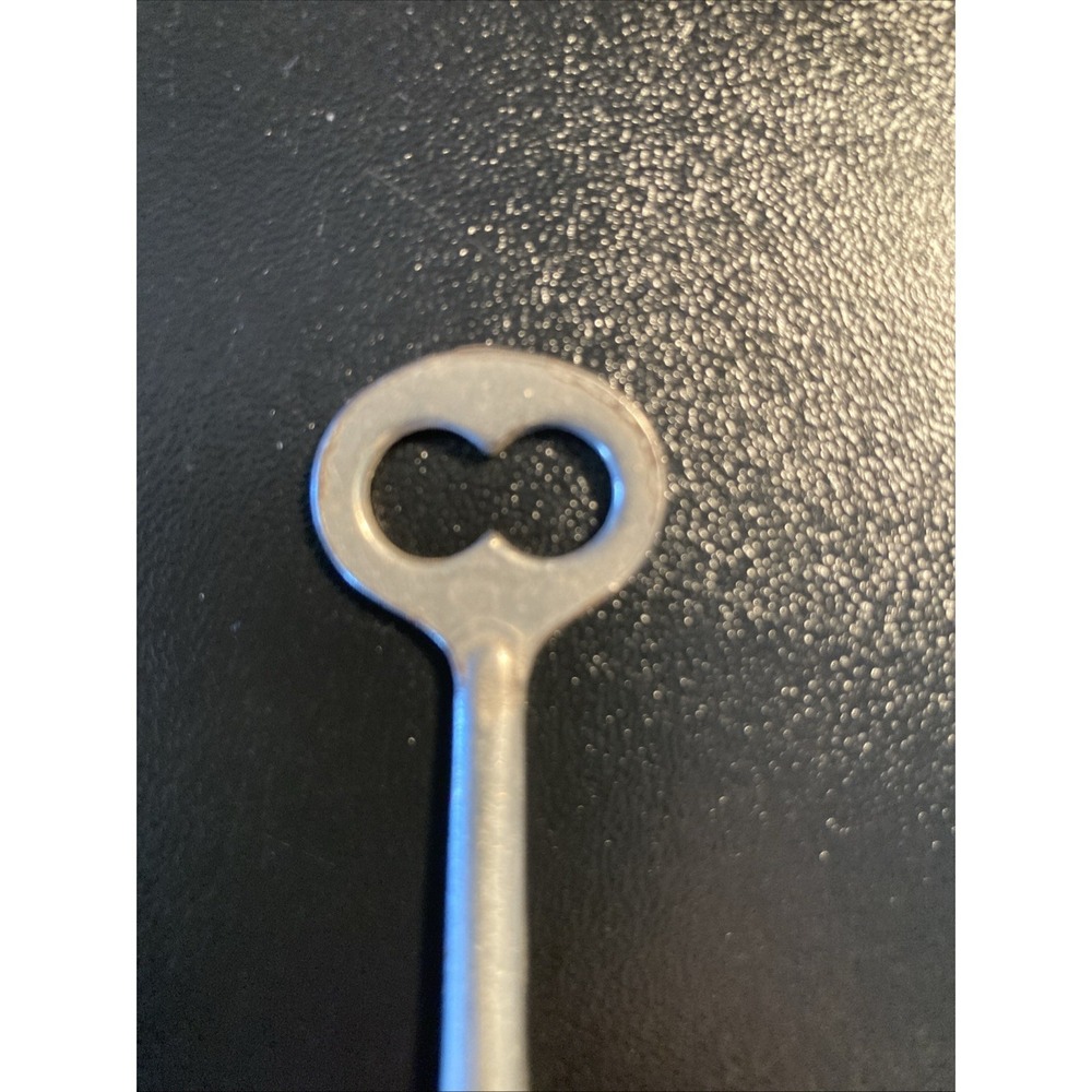 Antique RARE CORBIN‎ # Q20 Skeleton Key RARE # Q20 - Picture 5 of 7
